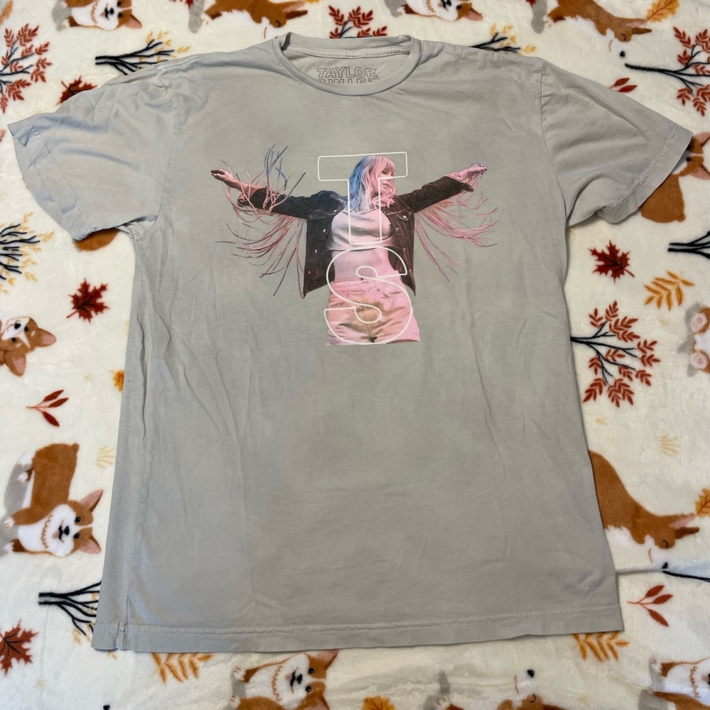 Taylor Swift Lover Shirt